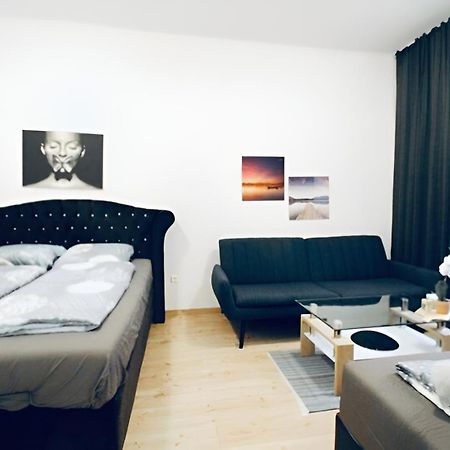 Spacious Cozy 1Br Apt Near To Danube River Vienna Exterior photo
